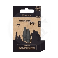Tactical Roger Pencil Pro 2.0 Náhradní Hroty Black