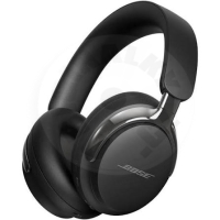Bose QuietComfort Ultra 2nd Gen - černá
