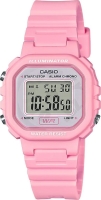 CASIO LA-20WH-4A1 Digitální hodinky CASIO LA-20WH-4A1 Digitální hodinky