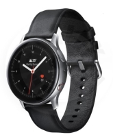 Samsung Galaxy Watch Active 2 Stainless 40mm R830 - stříbrná (sleva viz. popisek)