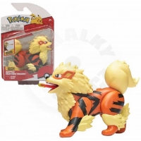 Pokémon Battle figurka - Arcanine 11,5 cm