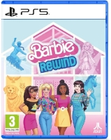 Barbie Rewind (PS5) Barbie Rewind (PS5)