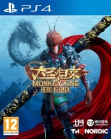 Monkey King: Hero is Back (PS4)