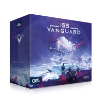 ISS Vanguard CZ