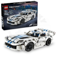 LEGO® Technic 42234 Sportovní auto Dodge Viper GTS-R