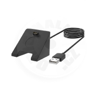 Tactical USB Nabíjecí/Datový Kabel pro Garmin Fenix 5/6/7, Approach S60, Vivoactive 3