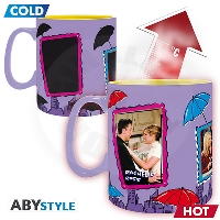 Hrnek - FRIENDS Frames 460 ml