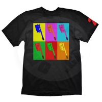 Dying Light 2 - "Cleaver" - pán. tričko - velikost - L