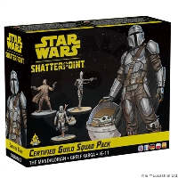 Star Wars: Shatterpoint - Certified Guild Squad Pack EN/FR/IT/DE/ES