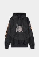 Difuzed Marvel® Spider-Man® pánská mikina - 2XL