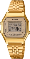 CASIO LA680WEGA-9 Digitální hodinky CASIO LA680WEGA-9 Digitální hodinky