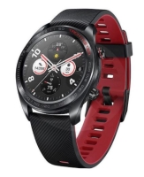 Honor Watch Magic - černá