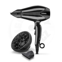 BaByliss 6715DE Vysoušeč vlasů