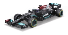 Maisto RC - 1:24 MERCEDES-AMG F1 W12 E Performance RTR Maisto RC - 1:24 MERCEDES-AMG F1 W12 E Performance RTR