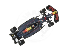 Mattel Hot Wheels: HW Racing (F1) - Vehicle 1 Mattel Hot Wheels: HW Racing (F1) - Vehicle 1