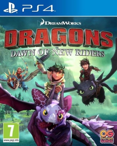 Dragons Dawn of New Riders (PS4)_(1)