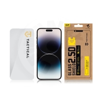 Tactical Glass Shield 2.5D sklo pro Apple iPhone 14 Pro Max Clear Tactical Glass Shield 2.5D sklo pro Apple iPhone 14 Pro Max Clear