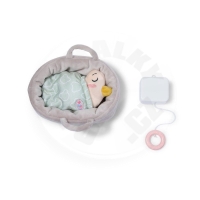 BABY born for babies Hrající Berta