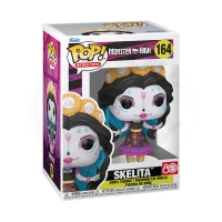 Funko Pop! Retro Toys: Monster High - Skelita - sleva viz popis
