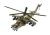 Sluban Bojový vrtulník MI-24S M38-B1137 Sluban Bojový vrtulník MI-24S M38-B1137