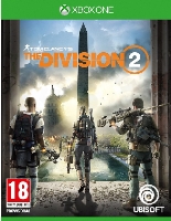 Tom Clancy's: The Division 2 (XONE)