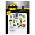 Magnetky - DC Comics Batman 19ks