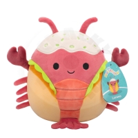 Plyšák Squishmallows 19 cm Lorono Lobster