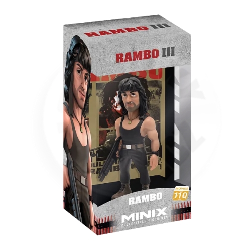 rambowgun