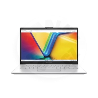 ASUS Vivobook Go 14 - 14" FHD/ Ryzen 3 30/ 8GB/ 256GB SSD/ W11 - černá