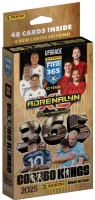 PANINI FIFA 365 2024/2025 - ADRENALYN karty - COMBO KINGS (UPGRADE)