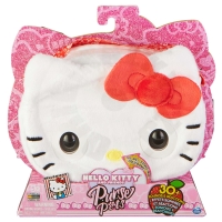 Purse Pets kabelka Hello Kitty