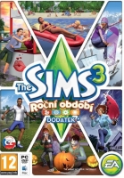 The Sims 3: Roční období (PC/Mac)