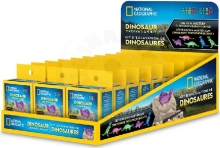 National Geographic Dinosaur Excavation Kit Assorted
