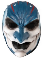 Payday 2 Replica Sydney maska