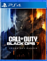 Call of Duty: Black Ops 7 (PS4)