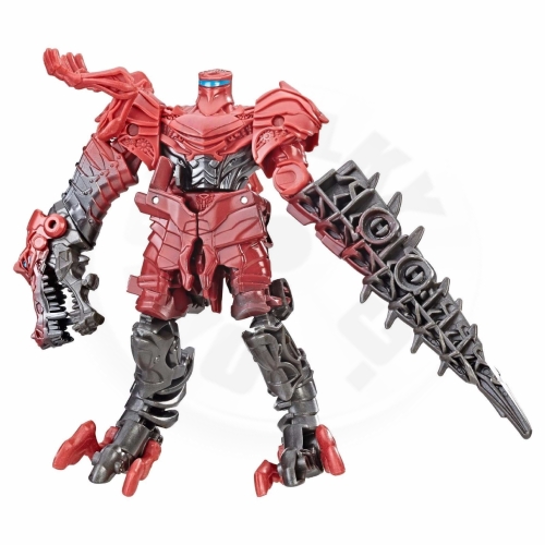 Hasbro Transformers - MV5 Scron (1)