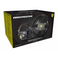 Thrustmaster Race Kit Ferrari 599XX Evo Alcantara