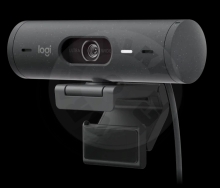 Logitech BRIO 505 webkamera - graphite Logitech BRIO 505 webkamera - graphite