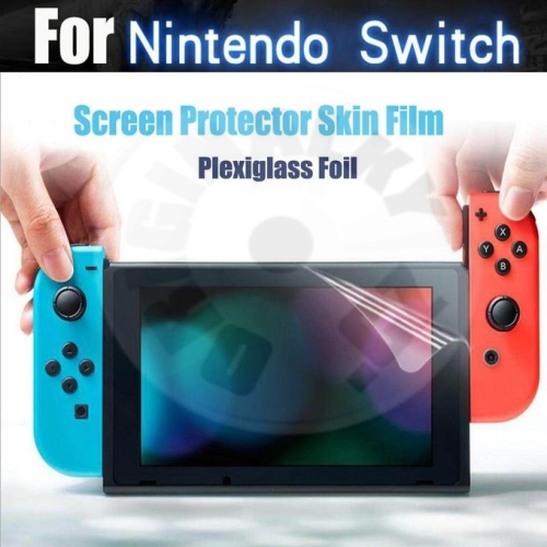 Temperované sklo - ochrana pro display (Switch)