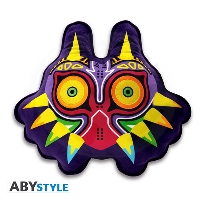 Polštář - THE LEGEND OF ZELDA Majora's Mask