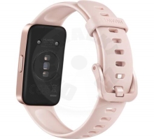Huawei Band 8 - růžová (5)