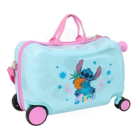 Dětský kufr STITCH 440x210x270 mm Dětský kufr STITCH 440x210x270 mm