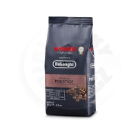 DeLonghi zrnková káva Kimbo Prestige, 65% Arabica/35% Robusta 1kg