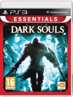 Dark Souls (PS3)