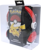 OTL - Pokémon Pokeball Tween Dome