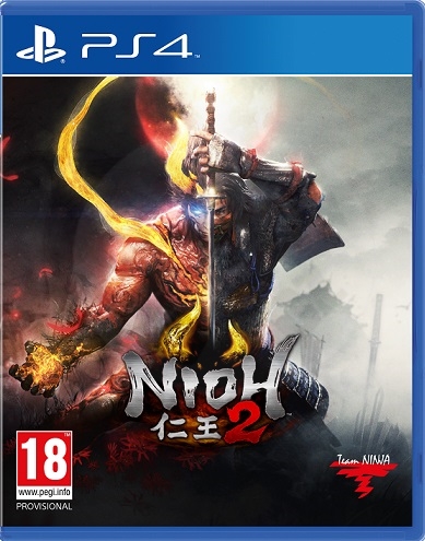 Nioh 2 (PS4)