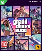 Grand Theft Auto VI (XSX)