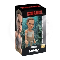 MINIX Movies: Tomb Raider - Lara Croft MINIX Movies: Tomb Raider - Lara Croft