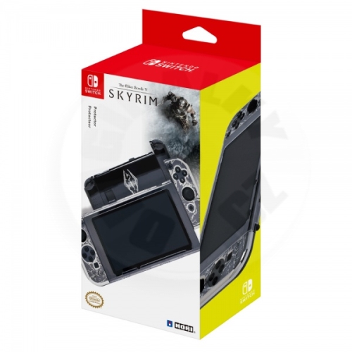HORI Ochranný Kryt pro Nintendo Switch - Skyrim