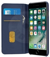 Logitech flexibilní kryt na Iphone 7/8 - modrá